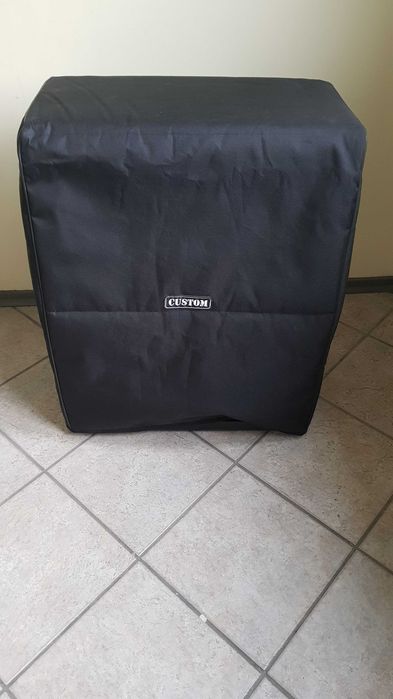Pokrowiec na kolumnę gitarową ENGL E212SB 2x12'' Standard Slanted
