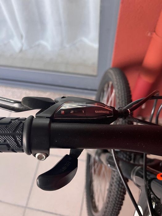 Bicicleta DEED ( usada como Nova )