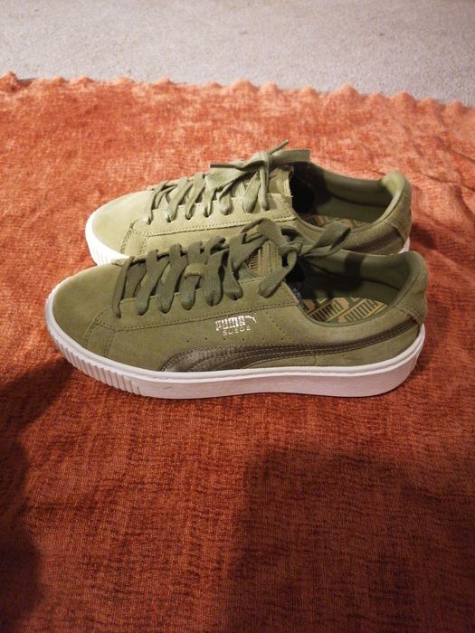 Buty sportowe roz. 40 damskie Puma