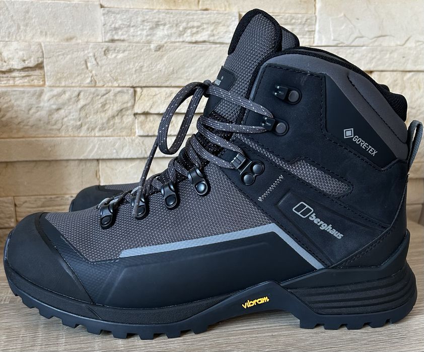 Buty trekkingowe Berghaus Storm Trek Gore-Tex r.44,5
