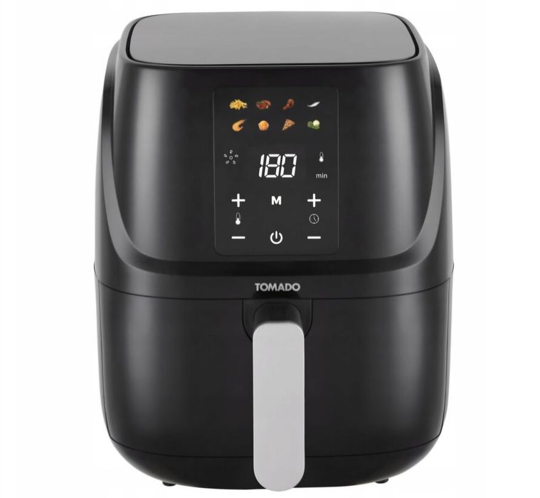 Air Fryer frytkownica beztłuszczowa