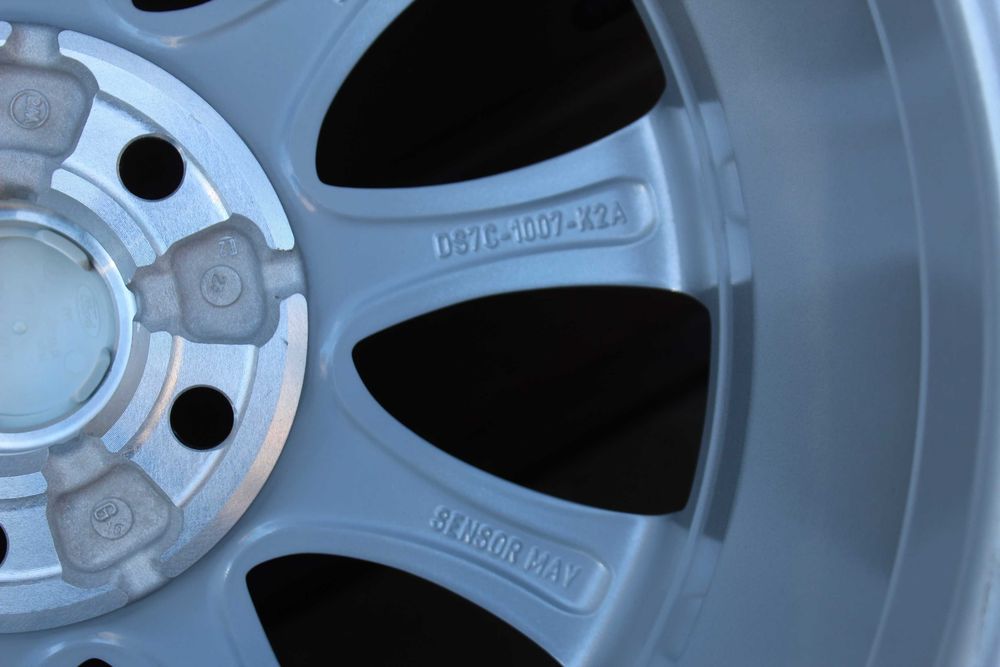 FORD Mondeo Mk5 Mk4 Focus Mk3 MK4 5x108 16'' 6,5J ET50 NOWE