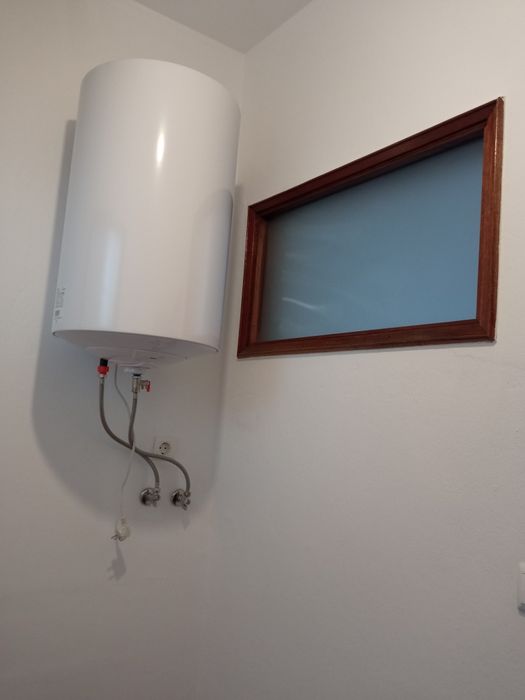 Montagem de cilindros