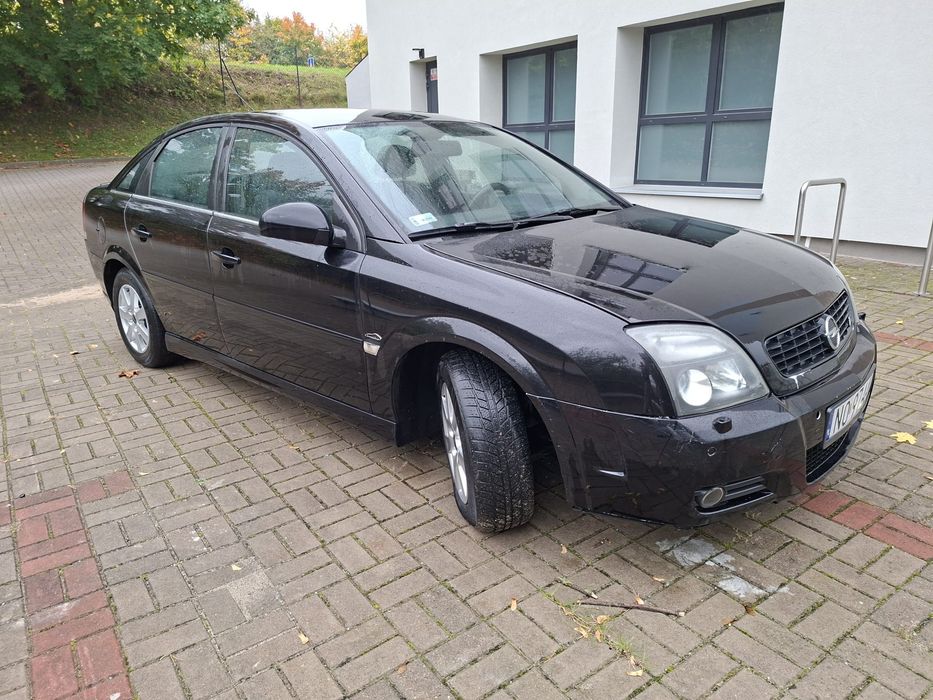 Opel Vectra