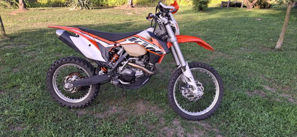 KTM