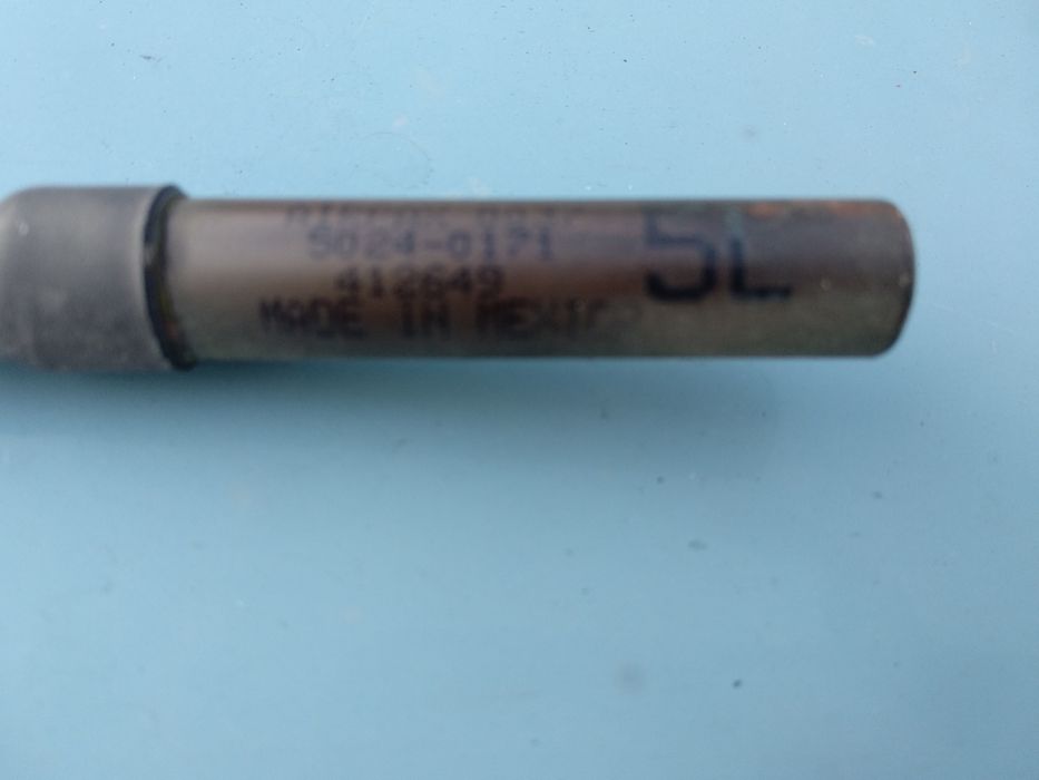 Датчик температуры THERMO KING SL / SLX 412649