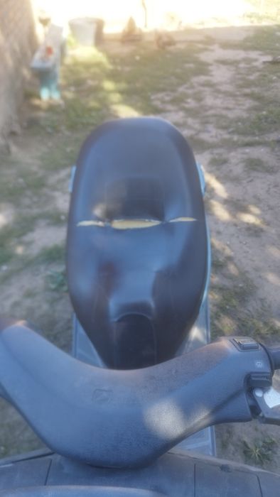 Honda cabina 50 кубів