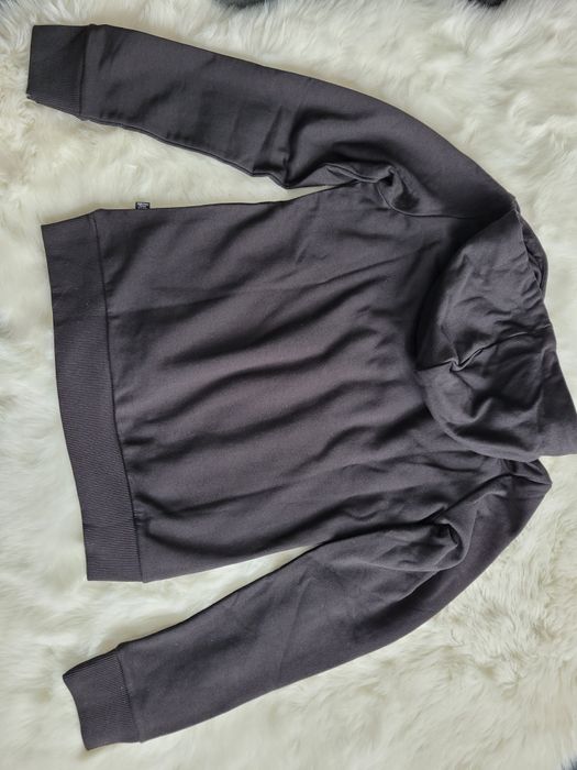 Puma nowa bluza r. M elegancka czarna