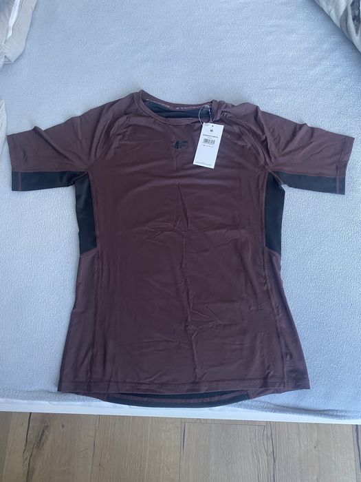 Koszulka treningowa 4F