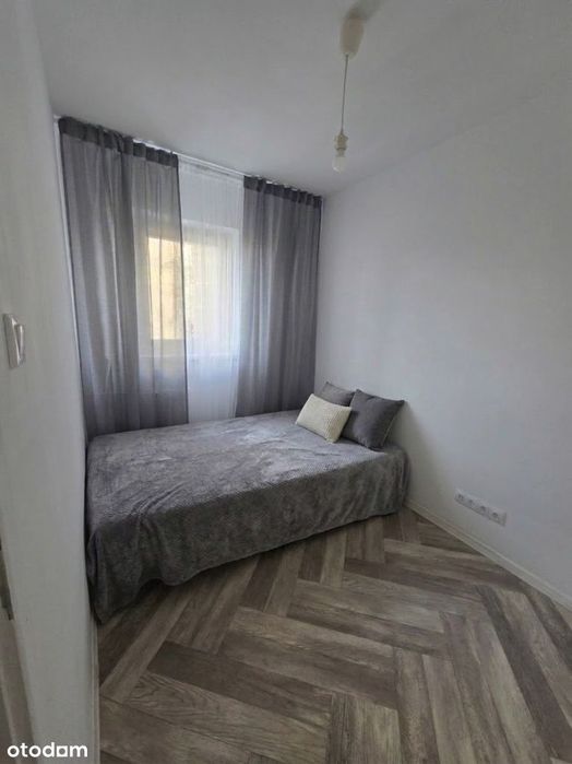 48,6 m², 3 pokoje, Warszawa Bielany
