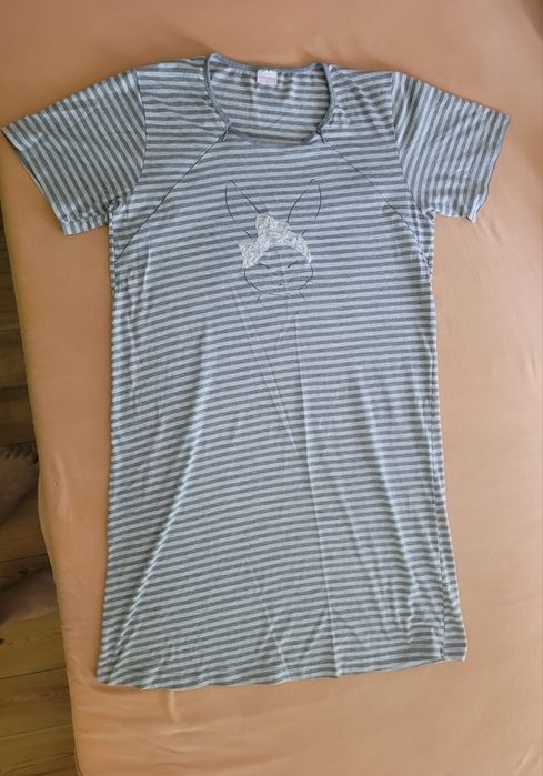 Koszule do karmienia 6sztuk-L,XL,M