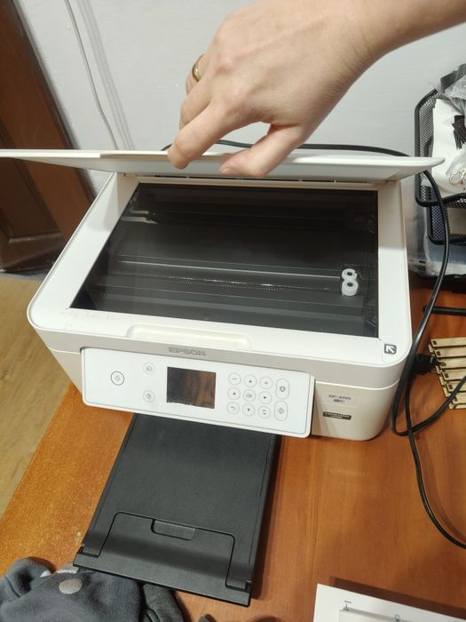 Drukarka wielofunkcyjna 3w1 epson