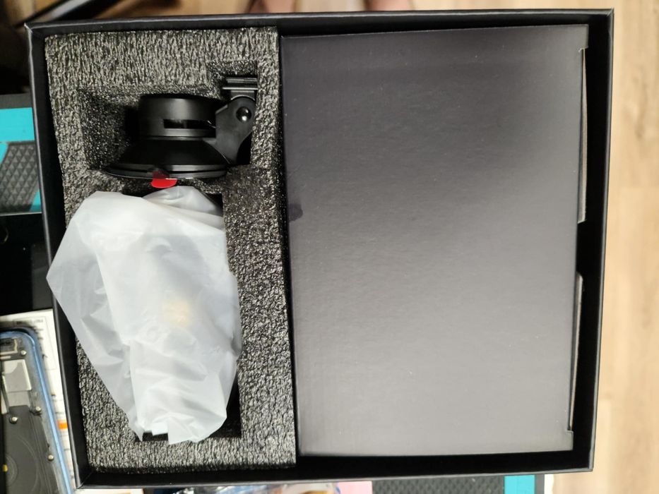 Kamera rejestrator Redtiger F7NP 4k