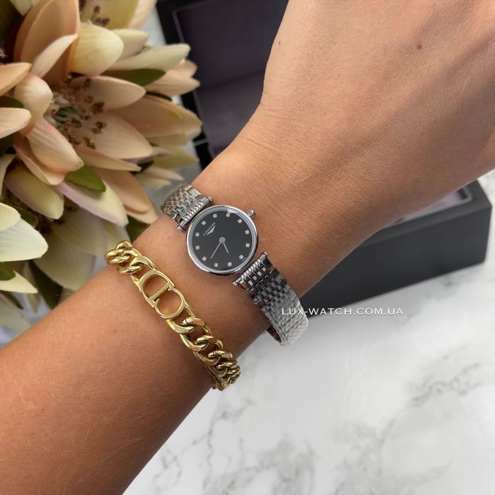 Часы Женские Longines годинник