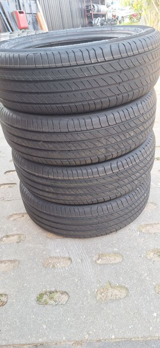 Opony letnie 195x60x18 Michelin