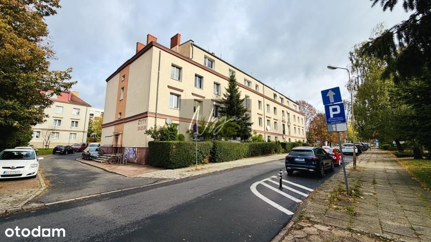 Mieszkanie, Zielona Góra
