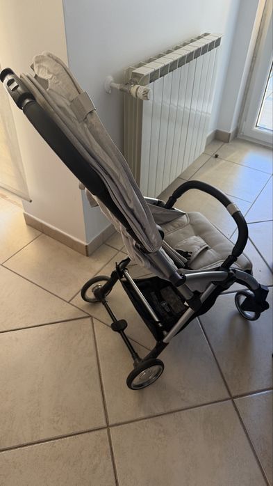Chicco Goody Plus