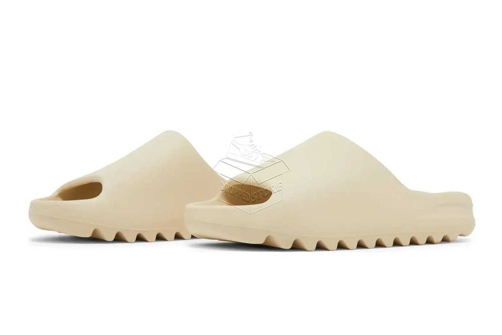 Adidas YEEZY SLIDE Bone / FZ5897