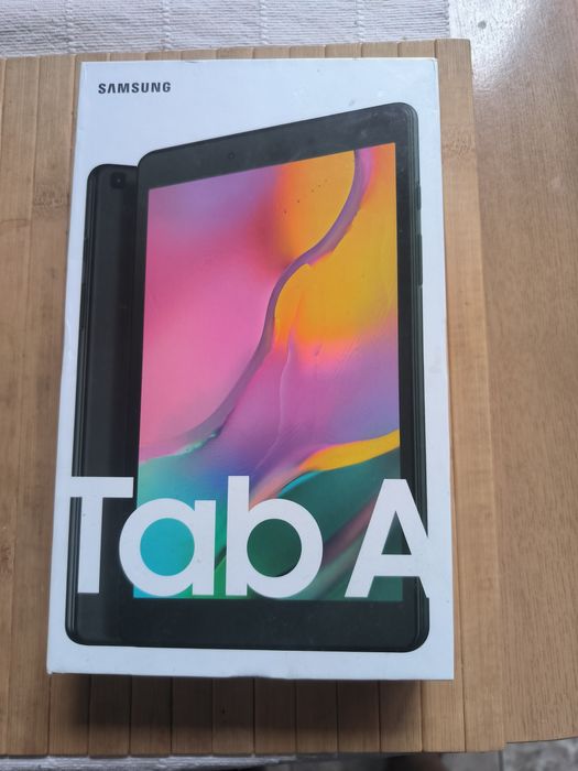 Samsung Galaxy Tab A SM-T290