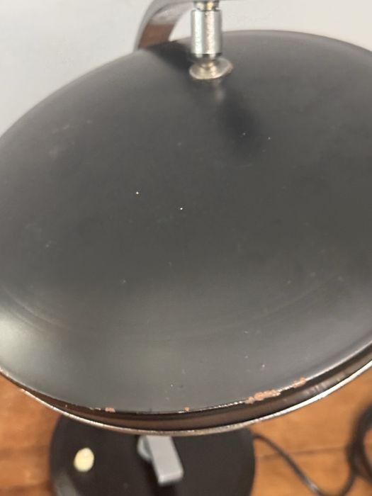 Vintage Candeeiro FASE dec 60