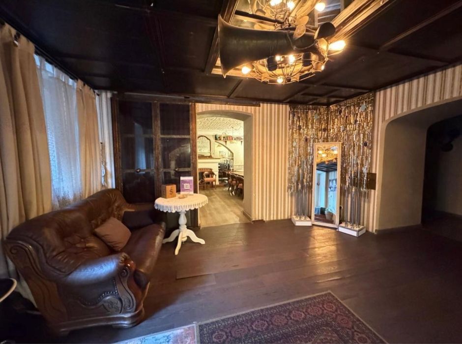 Commercial real estate at st. Kulikovo pole pl Oktyabrskoy revolyutsii pl (area 300 m²) - Atlanta.ua - photo 2