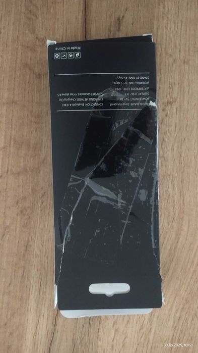 Opaska Smart Band M7