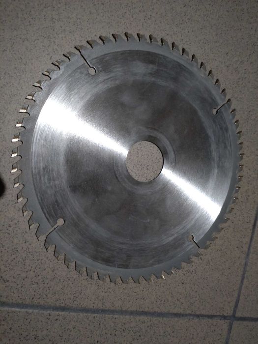 Tarcza do drewna Drel 180mm