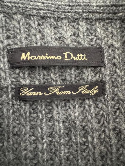Жіночий кардиган Massimo Dutti S-M (max mara cos) оригінал