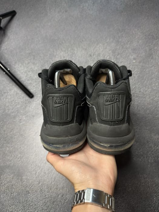 Кросівки Nike Air Max LTD 3