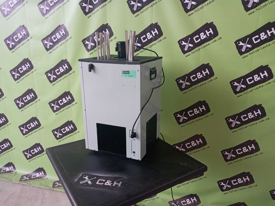 ПИВНИЙ ОХОЛОДЖУВАЧ, Чіллєр, Чиллер, Пивной охладитель Тайфун 120V на 1