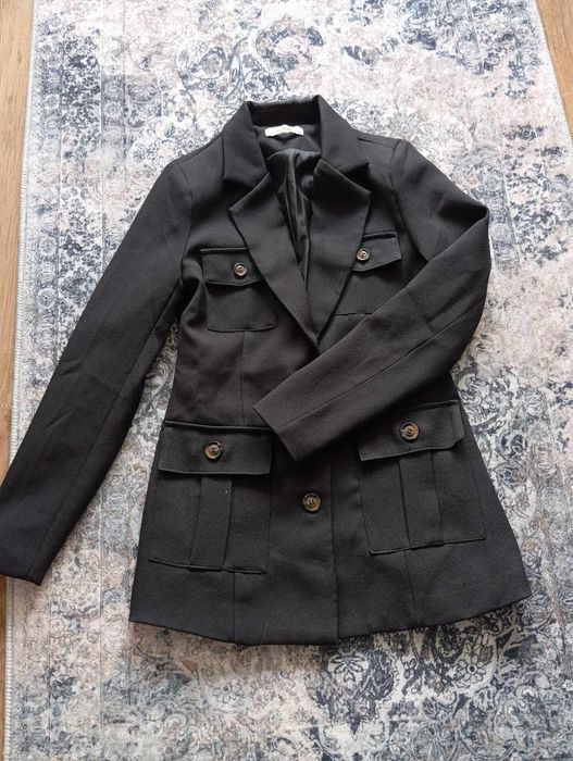 Żakiet/ marynarka Moohy S