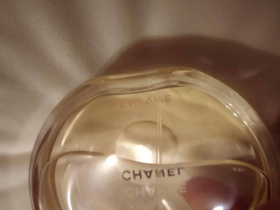 Chanel Chance Vive Шанель оригінал оригинал