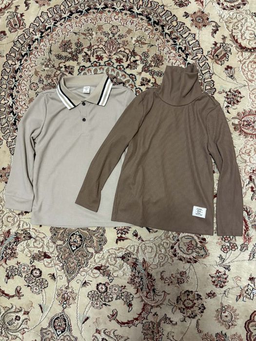 Продам гольфи для хлопчика 4-6 років