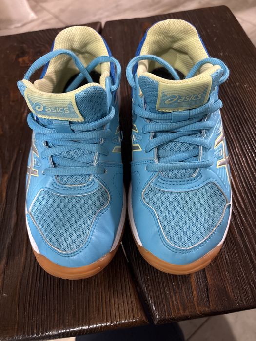 Кросівки асікс, asics, 32р