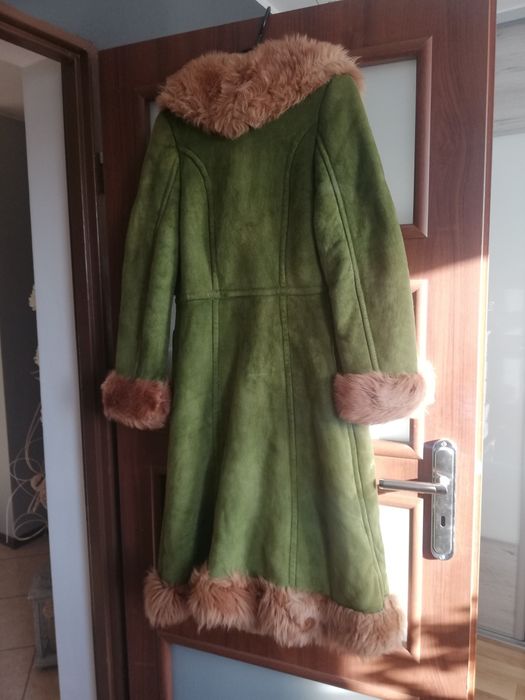 Kożuch - super okazja