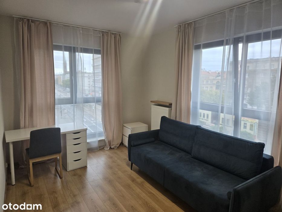 Mieszkanie – Warszawa - Widok 3