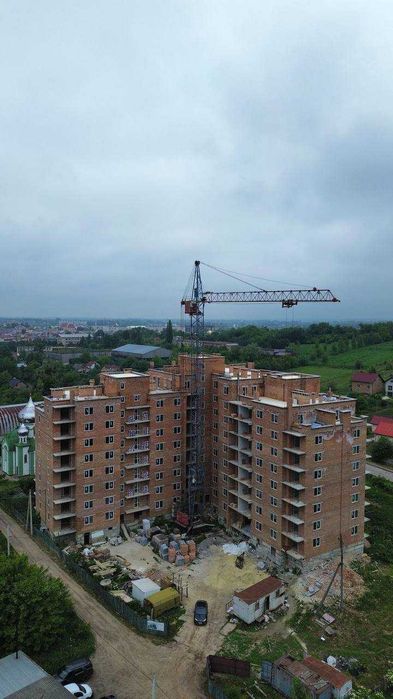 Продаж 1к квартири