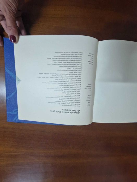 Livro Memórias Arabo Islâmicas em Portugal