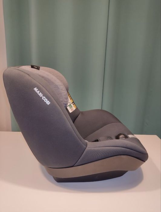 Cadeirinha Maxi-Cosi Pearl Smart Cosi com Base 2WayFix