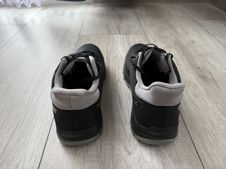 Buty trekkingowe Hi-Tec Altitude Low WP