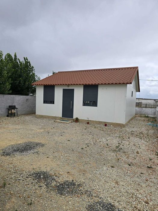 Aluguer habitação