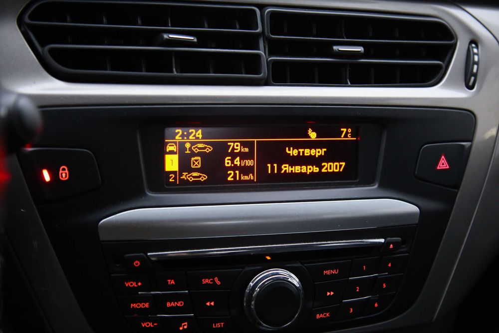 Продам Citroen C-Elysee