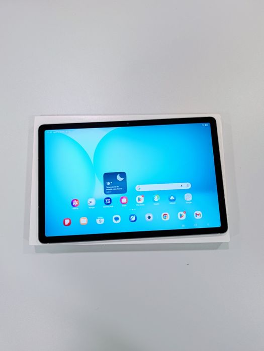 Samsung Tab S10 FE