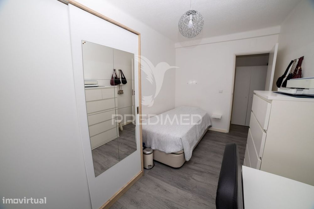 Apartamento T3 Mobilado e Equipado no Bacelo – Évora