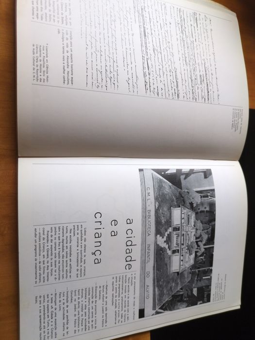 Lisboa revista municipal ano XL número 1