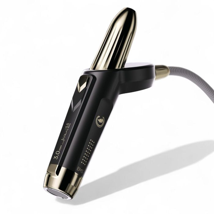 HIFU 360 Max Hifu EMS RF TOPO DE GAMA com 16 Cartridges