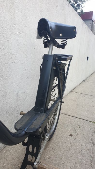 Solex's de vários modelos