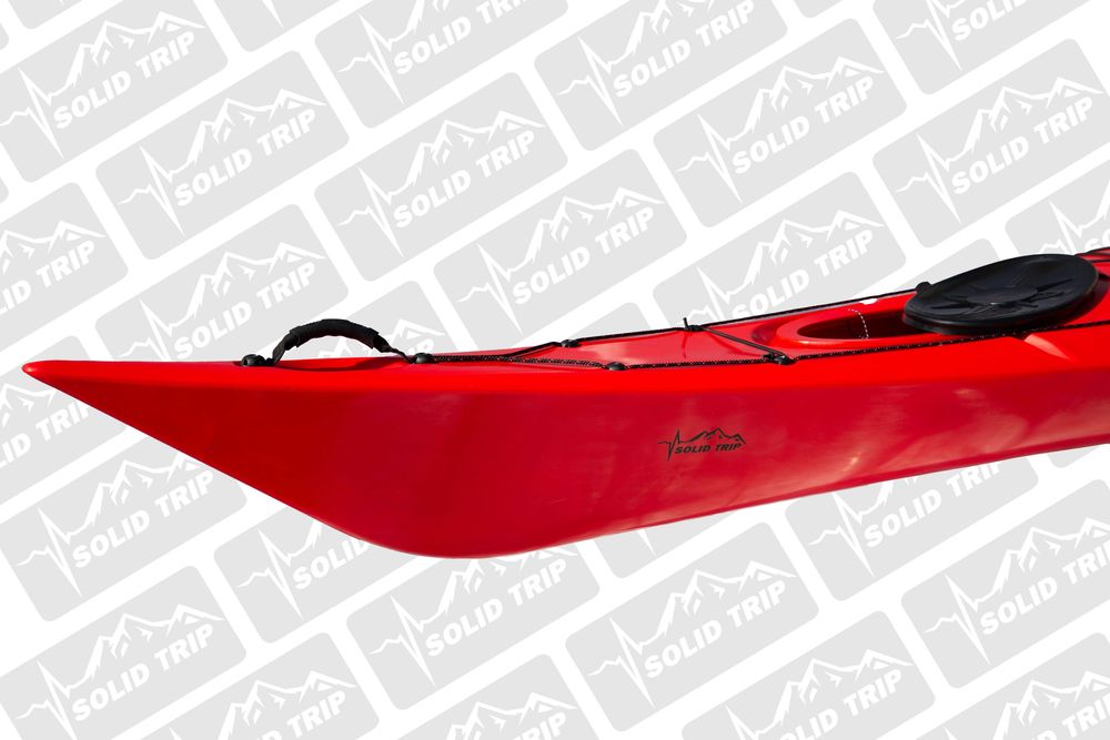 Kajak morski jednoosobowy FALCON SolidTrip