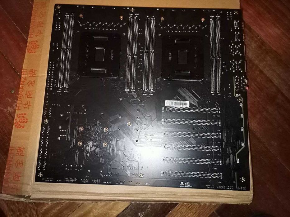 huananzhi x99 f8d plus