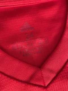 Kit oficial Adidas SLBenfica 20/21